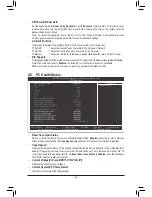 Preview for 34 page of Gigabyte GA-H61-S3 User Manual