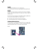 Preview for 3 page of Gigabyte GA-H61M-HD2 User Manual