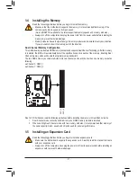 Preview for 11 page of Gigabyte GA-H61M-HD2 User Manual