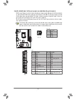 Preview for 15 page of Gigabyte GA-H61M-HD2 User Manual