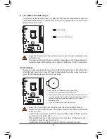 Preview for 19 page of Gigabyte GA-H61M-HD2 User Manual