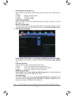 Preview for 25 page of Gigabyte GA-H61M-HD2 User Manual