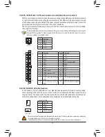 Preview for 12 page of Gigabyte GA-H61M-S2PT User Manual