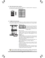 Preview for 13 page of Gigabyte GA-H61M-S2PT User Manual