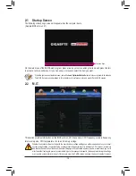 Preview for 16 page of Gigabyte GA-H61M-S2PT User Manual