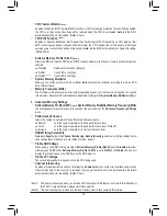 Preview for 18 page of Gigabyte GA-H61M-S2PT User Manual