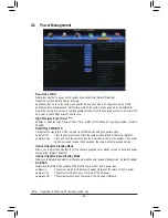 Preview for 26 page of Gigabyte GA-H61M-S2PT User Manual