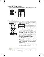 Preview for 13 page of Gigabyte GA-H61M-S2PV User Manual