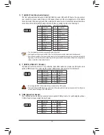 Preview for 14 page of Gigabyte GA-H61M-S2PV User Manual