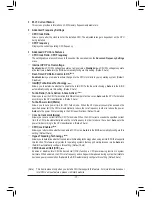 Preview for 17 page of Gigabyte GA-H61M-S2PV User Manual