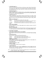 Preview for 18 page of Gigabyte GA-H61M-S2PV User Manual