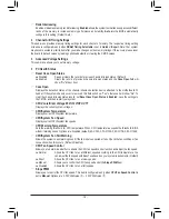 Preview for 19 page of Gigabyte GA-H61M-S2PV User Manual