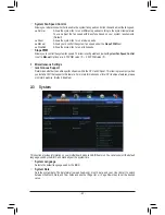 Preview for 20 page of Gigabyte GA-H61M-S2PV User Manual