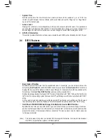 Preview for 21 page of Gigabyte GA-H61M-S2PV User Manual