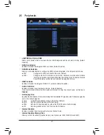 Preview for 23 page of Gigabyte GA-H61M-S2PV User Manual