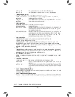 Preview for 25 page of Gigabyte GA-H61M-S2PV User Manual