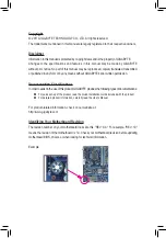 Preview for 3 page of Gigabyte GA-H67A-D3H-B3 User Manual