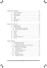 Preview for 5 page of Gigabyte GA-H67A-D3H-B3 User Manual