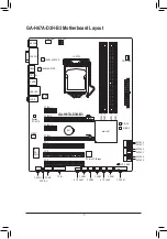 Preview for 7 page of Gigabyte GA-H67A-D3H-B3 User Manual