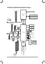 Preview for 8 page of Gigabyte GA-H67A-D3H-B3 User Manual