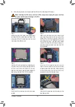 Preview for 14 page of Gigabyte GA-H67A-D3H-B3 User Manual