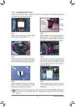 Preview for 15 page of Gigabyte GA-H67A-D3H-B3 User Manual