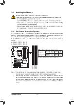 Preview for 16 page of Gigabyte GA-H67A-D3H-B3 User Manual