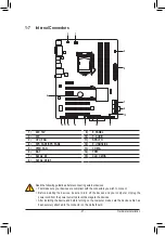 Preview for 21 page of Gigabyte GA-H67A-D3H-B3 User Manual