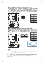 Preview for 24 page of Gigabyte GA-H67A-D3H-B3 User Manual