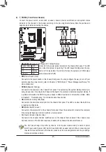 Preview for 25 page of Gigabyte GA-H67A-D3H-B3 User Manual