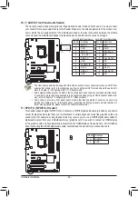 Preview for 26 page of Gigabyte GA-H67A-D3H-B3 User Manual