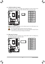 Preview for 27 page of Gigabyte GA-H67A-D3H-B3 User Manual