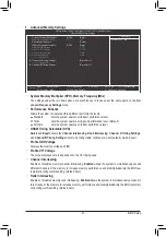 Preview for 37 page of Gigabyte GA-H67A-D3H-B3 User Manual