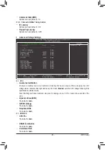 Preview for 39 page of Gigabyte GA-H67A-D3H-B3 User Manual