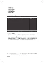 Preview for 40 page of Gigabyte GA-H67A-D3H-B3 User Manual