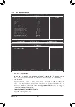 Preview for 50 page of Gigabyte GA-H67A-D3H-B3 User Manual