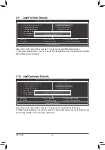 Preview for 52 page of Gigabyte GA-H67A-D3H-B3 User Manual