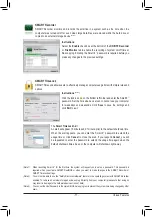 Preview for 71 page of Gigabyte GA-H67A-D3H-B3 User Manual