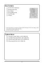 Preview for 6 page of Gigabyte GA-H67A-UD3H User Manual