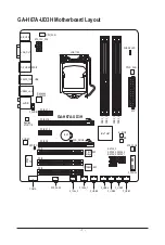 Preview for 7 page of Gigabyte GA-H67A-UD3H User Manual