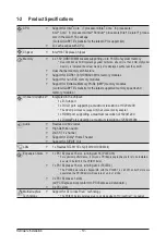 Preview for 10 page of Gigabyte GA-H67A-UD3H User Manual