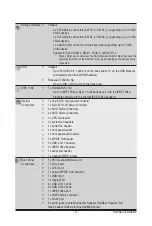 Preview for 11 page of Gigabyte GA-H67A-UD3H User Manual