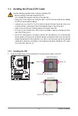 Preview for 13 page of Gigabyte GA-H67A-UD3H User Manual