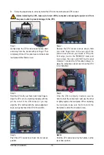 Preview for 14 page of Gigabyte GA-H67A-UD3H User Manual