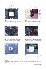 Preview for 15 page of Gigabyte GA-H67A-UD3H User Manual