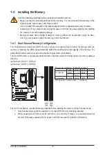 Preview for 16 page of Gigabyte GA-H67A-UD3H User Manual