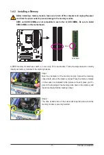 Preview for 17 page of Gigabyte GA-H67A-UD3H User Manual