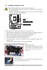 Preview for 18 page of Gigabyte GA-H67A-UD3H User Manual