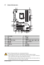 Preview for 22 page of Gigabyte GA-H67A-UD3H User Manual