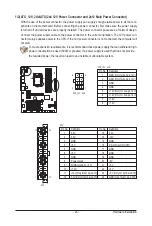 Preview for 23 page of Gigabyte GA-H67A-UD3H User Manual